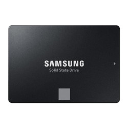 Ernitec 500GB SSD Référence: W126474401