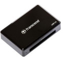 Transcend CARDREADER CFAST USB 3.0 Référence: TS-RDF2