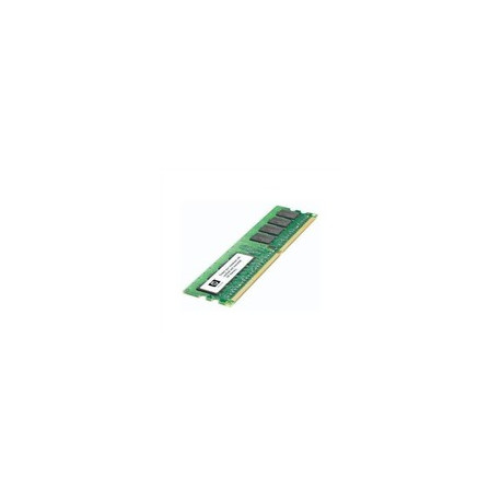 Hewlett Packard Enterprise 8GB Dual Rank x4 PC3L-10600R Reference: 647897-B21-RFB