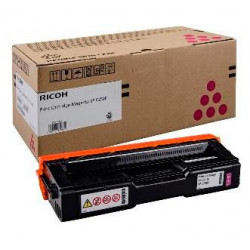 Ricoh Toner Magenta Reference: 407545