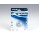 ANSMANN Battery LR54, 1.5V, 50mAh Référence: 5015313