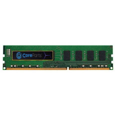 CoreParts 8GB Memory Module 1600Mhz Référence: MMD2605/8GB