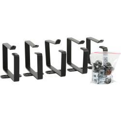 Lanview CABLE ORGANIZER HOOK SET, Référence: W128317484