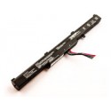 MicroBattery 33Wh Asus Laptop Battery Ref: MBI2550