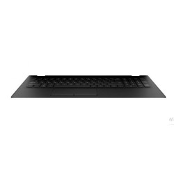 HP Top Cover with keyboard Reference: 925008-B31