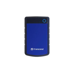Transcend StoreJet H3B 4TB 2,5 USB 3.0 Référence: TS4TSJ25H3B