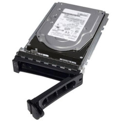 Dell SSDR 400G SATA6G 1.8 MU I-HV Référence: 09TVP