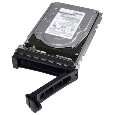 Dell SSDR 400G SATA6G 1.8 MU I-HV Référence: 09TVP