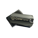CoreParts 64GB USB 3.0 Flash Drive Référence: W128335812