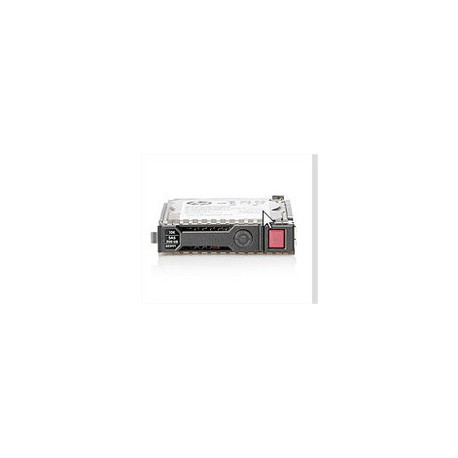 Hewlett Packard Enterprise 500GB 6G SATA 7.2K rpm SFF Reference: 655708-B21-RFB