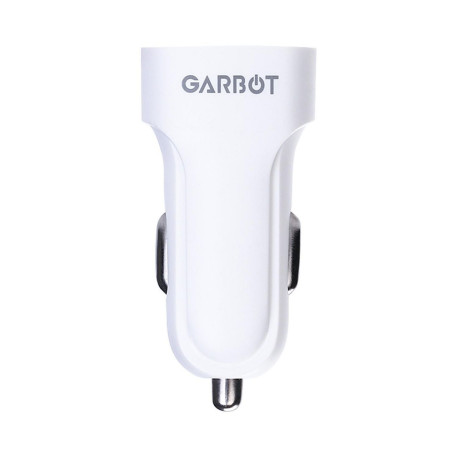 Garbot Garbot Grab&Go Dual USB Car Reference: W128364016