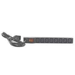 Hewlett Packard Enterprise PDU 100-240VAC, 12A Reference: 417585-001 