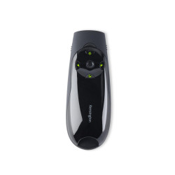 Kensington Presenter Expert Green Laser Référence: K72426EU