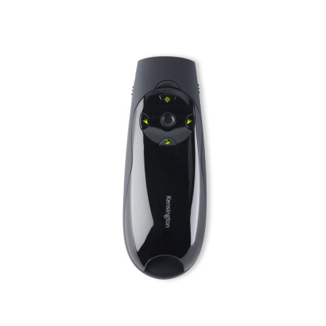 Kensington Presenter Expert Green Laser Référence: K72426EU