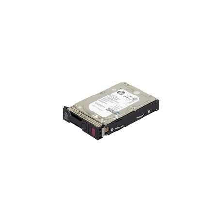 Hewlett Packard Enterprise 2TB 6G SATA 7.2k 3.5in SC MDL Reference: 658102-001