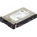 Hewlett Packard Enterprise 2TB 6G SATA 7.2k 3.5in SC MDL Reference: 658102-001