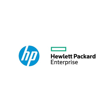 Hewlett Packard Enterprise 2TB SATA hard drive 7,200 rpm Reference: 765869-001