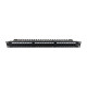 Lanview Cat5E 1U 24 Port Patch Panel Référence: W129301286