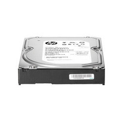 Hewlett Packard Enterprise 2TB 6G SATA 7.2k 3.5in NMDL Reference: 659339-B21