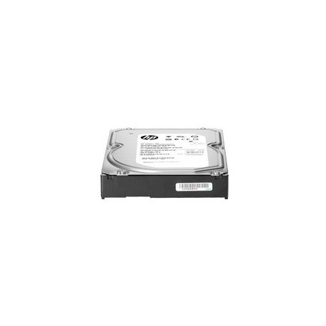Hewlett Packard Enterprise 2TB 6G SATA 7.2k 3.5in NMDL Reference: 659339-B21