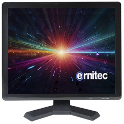 Ernitec 17 Surveillance monitor for Référence: W128807370