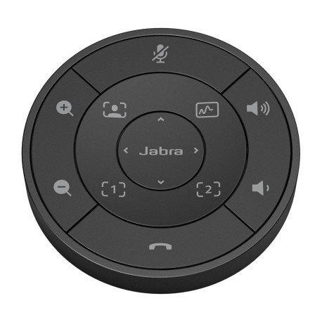 Jabra PanaCast 50 Remote - Black Reference: W126423044