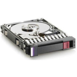 Hewlett Packard Enterprise 600Gb 10K RPM SAS 2.5 Inch Reference: 713964-001