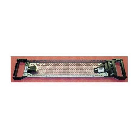 HP Rack Bezel, 2 Unit High Référence: 662529-001