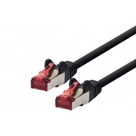 LOGON PROFESSIONAL PATCH CABLE S/FTP PIMF 20M - Référence: W128317952