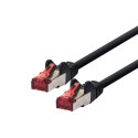 LOGON PROFESSIONAL PATCH CABLE S/FTP PIMF 20M - Référence: W128317952