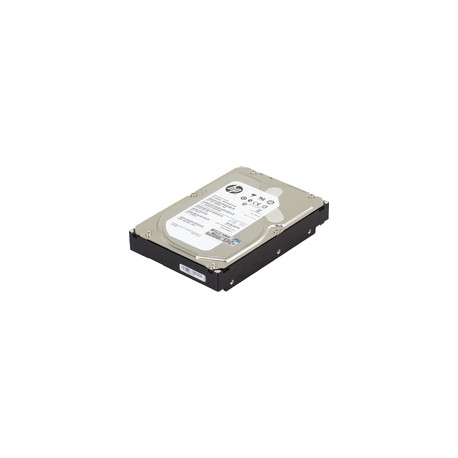 Hewlett Packard Enterprise 2Tb 7.2K RPM SATA Reference: 659570-001