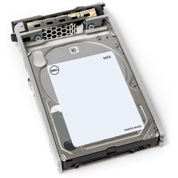Dell 1TB 7.2K RPM SATA 6Gbps 2.5in Référence: W127829677 