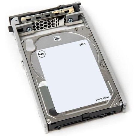Dell 1TB 7.2K RPM SATA 6Gbps 2.5in Référence: W127829677 