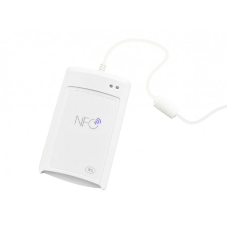 ACS ACS ACR1581U DualBoost III Référence: W128426678