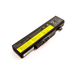 MicroBattery 48Wh Lenovo Laptop Battery Ref: MBXLE-BA0006