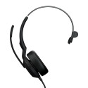 Jabra Evolve2 50 - Usb-A Uc Mono Référence: W128338030