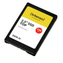 Intenso TOP SSD 2,5 256GB SATA III Reference: 3812440