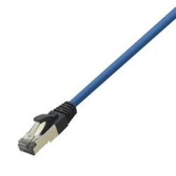 LogiLink Patch Cable Cat.8.1 40GE Référence: W128320618