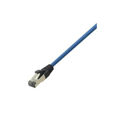 LogiLink Patch Cable Cat.8.1 40GE Référence: W128320618