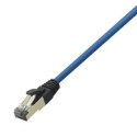 LogiLink Patch Cable Cat.8.1 40GE Référence: W128320618