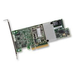 Broadcom Megaraid Sas 9361-4I Raid Référence: W128320700