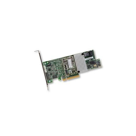 Broadcom Megaraid Sas 9361-4I Raid Référence: W128320700