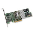 Broadcom Megaraid Sas 9361-4I Raid Référence: W128320700