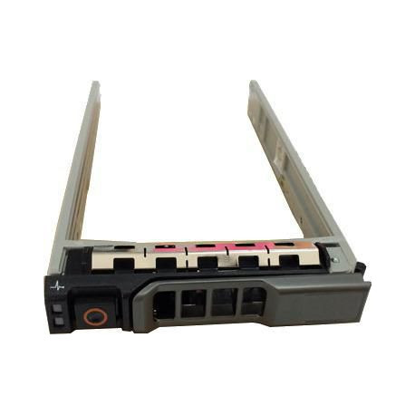 CoreParts 2.5 HotSwap Tray SATA/SAS Reference: KIT871