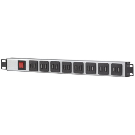 Intellinet POWER STRIP 19 - 16-PORTS Référence: W128321644