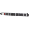 Intellinet POWER STRIP 19 - 16-PORTS Référence: W128321644