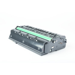 Ricoh Toner Black Référence: 407246