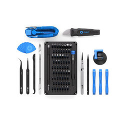 iFixit Pro Tech Toolkit Reference: EU145307-4