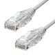 ProXtend Slim CAT6A UTP Ethernet Cable Reference: W128365507