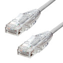 ProXtend Slim CAT6A UTP Ethernet Cable Reference: W128365507